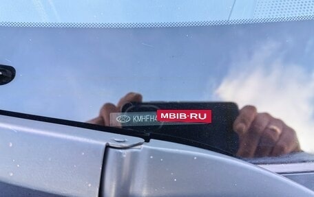 Hyundai Grandeur, 2012 год, 1 400 000 рублей, 12 фотография