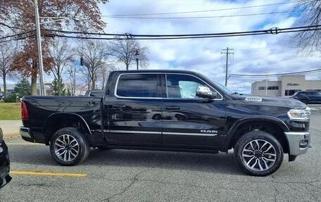 Rambler 1500, 2025 год, 8 990 000 рублей, 4 фотография