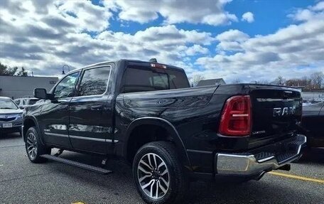 Rambler 1500, 2025 год, 8 990 000 рублей, 5 фотография