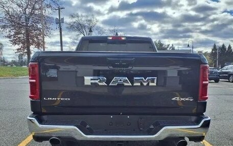 Rambler 1500, 2025 год, 8 990 000 рублей, 7 фотография