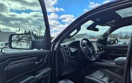 Rambler 1500, 2025 год, 8 990 000 рублей, 12 фотография