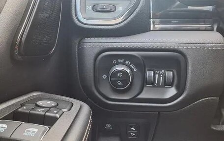 Rambler 1500, 2025 год, 8 990 000 рублей, 16 фотография