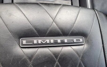 Rambler 1500, 2025 год, 8 990 000 рублей, 21 фотография