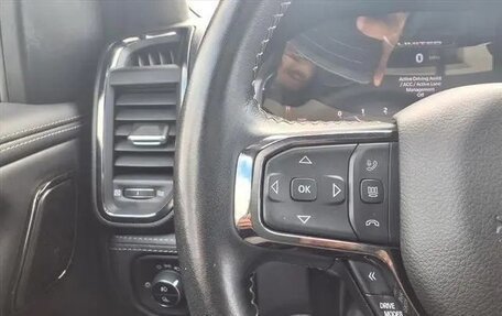 Rambler 1500, 2025 год, 8 990 000 рублей, 17 фотография