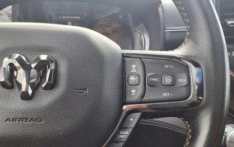 Rambler 1500, 2025 год, 8 990 000 рублей, 18 фотография