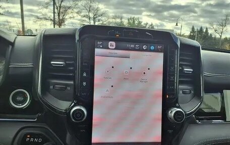 Rambler 1500, 2025 год, 8 990 000 рублей, 20 фотография