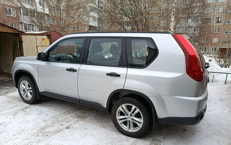 Nissan X-Trail, 2011 год, 1 600 000 рублей, 3 фотография