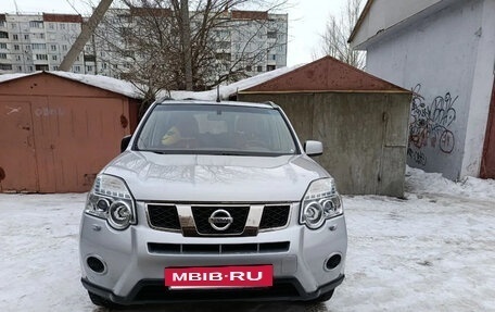 Nissan X-Trail, 2011 год, 1 600 000 рублей, 5 фотография