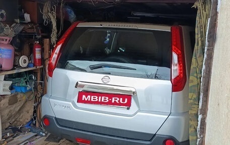 Nissan X-Trail, 2011 год, 1 600 000 рублей, 2 фотография