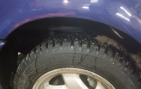 Audi 80, 1990 год, 9 фотография