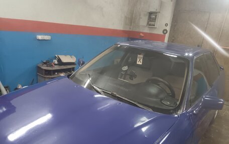 Audi 80, 1990 год, 2 фотография