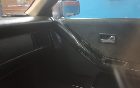 Audi 80, 1990 год, 5 фотография