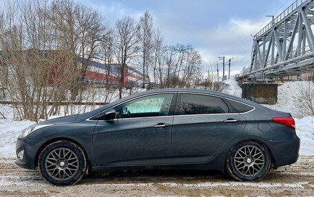 Hyundai i40 I рестайлинг, 2013 год, 1 000 000 рублей, 3 фотография