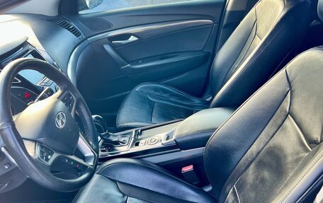 Hyundai i40 I рестайлинг, 2013 год, 1 000 000 рублей, 15 фотография