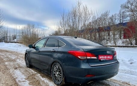 Hyundai i40 I рестайлинг, 2013 год, 1 000 000 рублей, 4 фотография