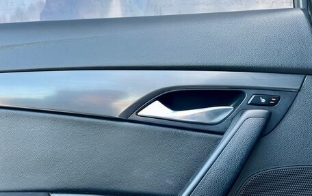 Hyundai i40 I рестайлинг, 2013 год, 1 000 000 рублей, 11 фотография