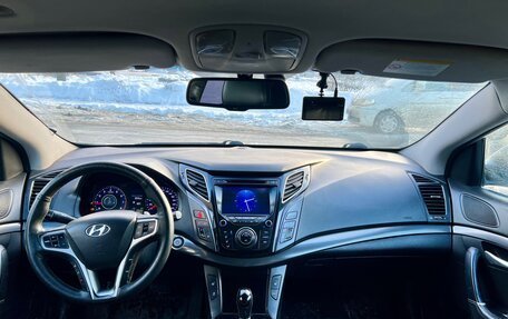 Hyundai i40 I рестайлинг, 2013 год, 1 000 000 рублей, 16 фотография