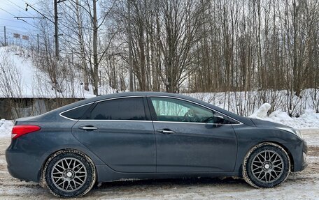 Hyundai i40 I рестайлинг, 2013 год, 1 000 000 рублей, 7 фотография