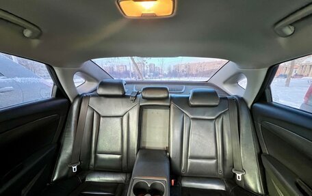 Hyundai i40 I рестайлинг, 2013 год, 1 000 000 рублей, 13 фотография