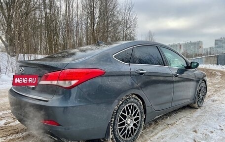 Hyundai i40 I рестайлинг, 2013 год, 1 000 000 рублей, 6 фотография