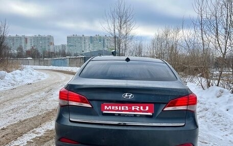 Hyundai i40 I рестайлинг, 2013 год, 1 000 000 рублей, 5 фотография