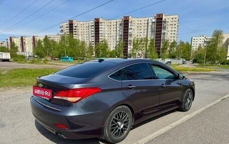 Hyundai i40 I рестайлинг, 2013 год, 1 000 000 рублей, 20 фотография