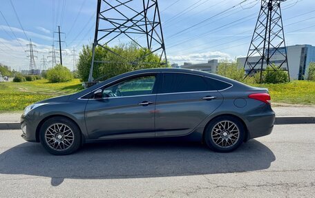 Hyundai i40 I рестайлинг, 2013 год, 1 000 000 рублей, 23 фотография