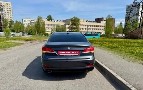 Hyundai i40 I рестайлинг, 2013 год, 1 000 000 рублей, 21 фотография