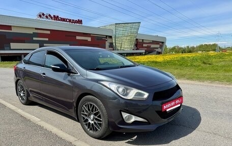 Hyundai i40 I рестайлинг, 2013 год, 1 000 000 рублей, 19 фотография