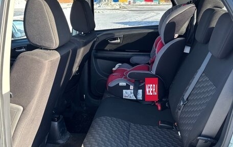 Suzuki SX4 II рестайлинг, 2007 год, 700 000 рублей, 8 фотография