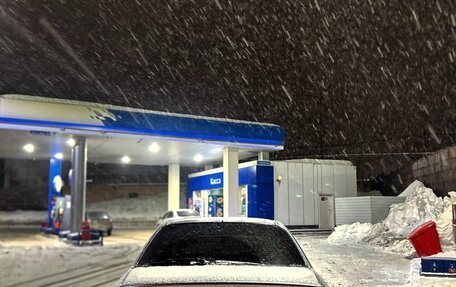 Honda Accord VII рестайлинг, 1998 год, 435 000 рублей, 3 фотография