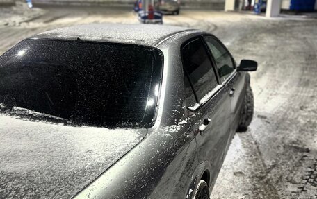 Honda Accord VII рестайлинг, 1998 год, 435 000 рублей, 4 фотография