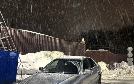 Honda Accord VII рестайлинг, 1998 год, 435 000 рублей, 2 фотография