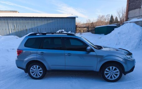 Subaru Forester, 2011 год, 1 250 000 рублей, 3 фотография