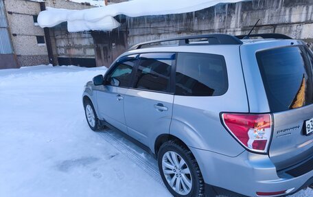 Subaru Forester, 2011 год, 1 250 000 рублей, 5 фотография