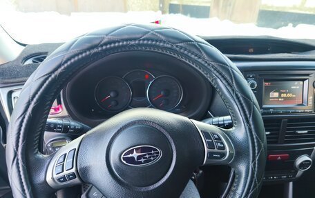 Subaru Forester, 2011 год, 1 250 000 рублей, 6 фотография