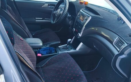 Subaru Forester, 2011 год, 1 250 000 рублей, 7 фотография