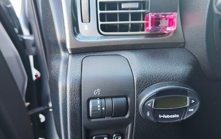 Subaru Forester, 2011 год, 1 250 000 рублей, 9 фотография