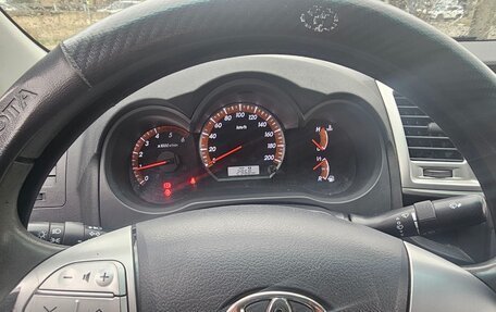 Toyota Hilux VII, 2012 год, 2 100 000 рублей, 4 фотография