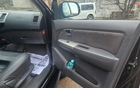 Toyota Hilux VII, 2012 год, 2 100 000 рублей, 3 фотография