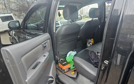 Toyota Hilux VII, 2012 год, 2 100 000 рублей, 5 фотография