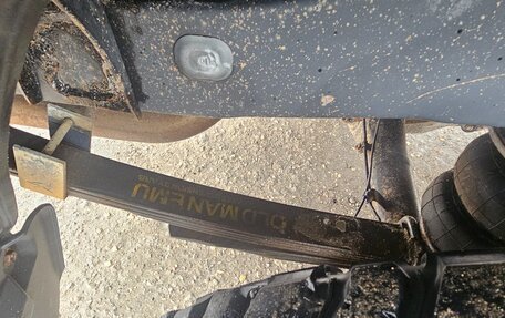 Toyota Hilux VII, 2012 год, 2 100 000 рублей, 8 фотография