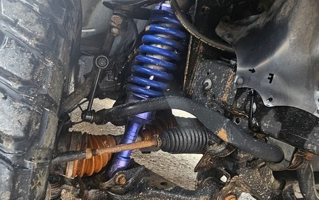 Toyota Hilux VII, 2012 год, 2 100 000 рублей, 14 фотография