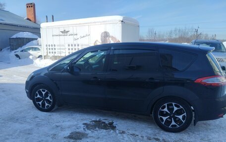 Ford S-MAX I, 2013 год, 950 000 рублей, 3 фотография