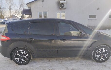 Ford S-MAX I, 2013 год, 950 000 рублей, 7 фотография