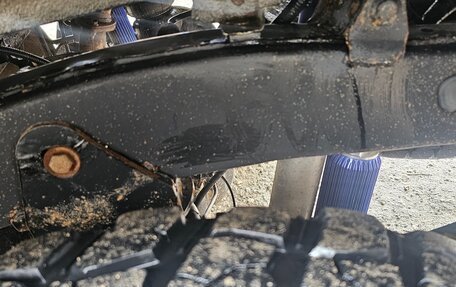 Toyota Hilux VII, 2012 год, 2 100 000 рублей, 13 фотография