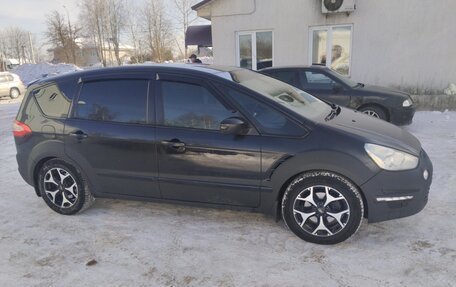 Ford S-MAX I, 2013 год, 950 000 рублей, 8 фотография