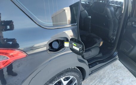 Ford S-MAX I, 2013 год, 950 000 рублей, 12 фотография