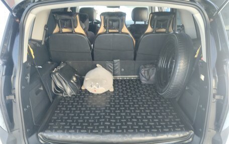 Ford S-MAX I, 2013 год, 950 000 рублей, 11 фотография