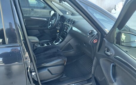 Ford S-MAX I, 2013 год, 950 000 рублей, 10 фотография